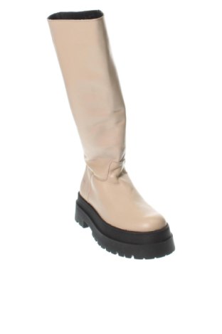 Damenstiefel LeGer By Lena Gercke, Größe 38, Farbe Beige, Preis 90,99 €