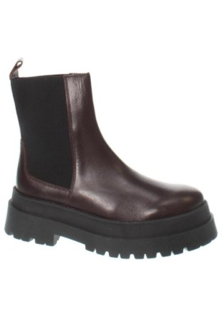 Cizme de damă LeGer By Lena Gercke, Mărime 39, Culoare Maro, Preț 491,99 Lei