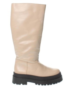 Cizme de damă LeGer By Lena Gercke, Mărime 39, Culoare Bej, Preț 491,99 Lei