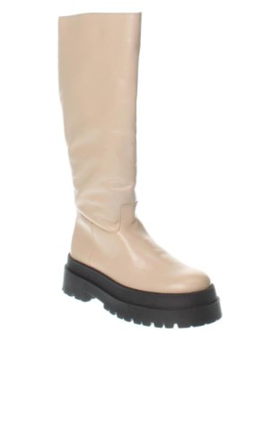 Cizme de damă LeGer By Lena Gercke, Mărime 39, Culoare Bej, Preț 491,99 Lei