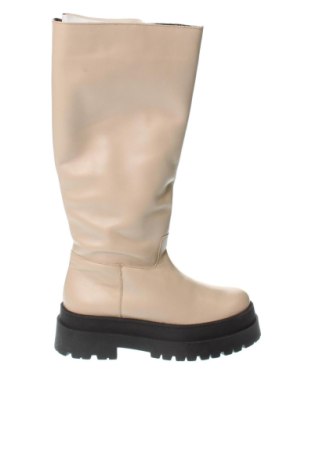 Damenstiefel LeGer By Lena Gercke, Größe 39, Farbe Beige, Preis € 112,99