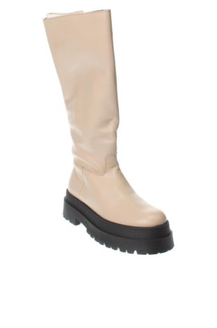 Damenstiefel LeGer By Lena Gercke, Größe 39, Farbe Beige, Preis € 112,99