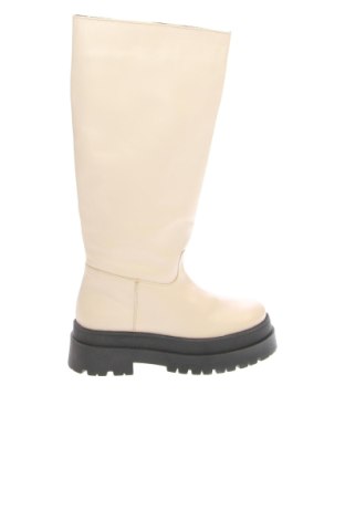 Női csizma LeGer By Lena Gercke, Méret 38, Szín Bézs, Ár 51 919 Ft