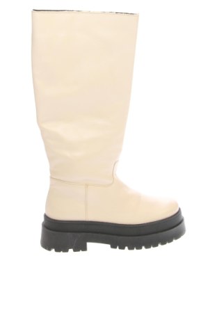 Cizme de damă LeGer By Lena Gercke, Mărime 39, Culoare Bej, Preț 524,99 Lei