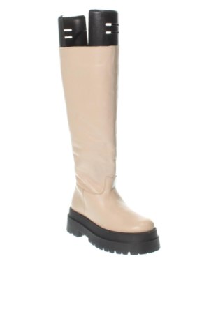 Cizme de damă LeGer By Lena Gercke X About you, Mărime 36, Culoare Bej, Preț 491,99 Lei
