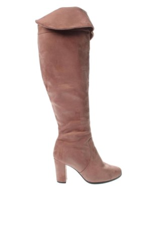 Дамски ботуши Let's, Размер 38, Цвят Розов, Цена 30,02 €