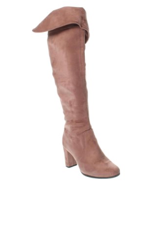 Дамски ботуши Let's, Размер 38, Цвят Розов, Цена 30,02 €