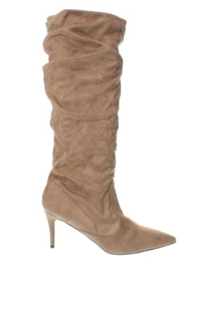 Cizme de damă Lipsy, Mărime 41, Culoare Bej, Preț 377,99 Lei