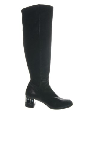 Cizme de damă Luca Verdi, Mărime 39, Culoare Negru, Preț 359,71 Lei