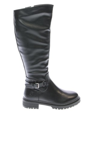 Damenstiefel Lumberjack, Größe 39, Farbe Schwarz, Preis 67,99 €