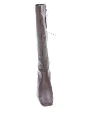 Damenstiefel Mango, Größe 38, Farbe Braun, Preis 67,99 €