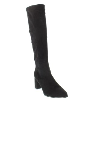 Cizme de damă Marco Tozzi, Mărime 39, Culoare Negru, Preț 377,99 Lei