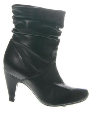 Cizme de damă Marina Seval, Mărime 35, Culoare Negru, Preț 376,99 Lei