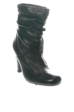 Cizme de damă Marina Seval, Mărime 35, Culoare Negru, Preț 376,99 Lei