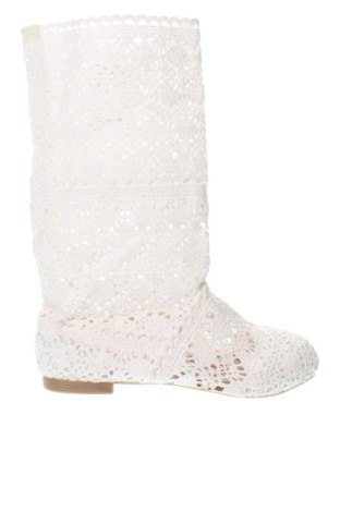 Damenstiefel Mei Mei, Größe 39, Farbe Weiß, Preis € 56,40