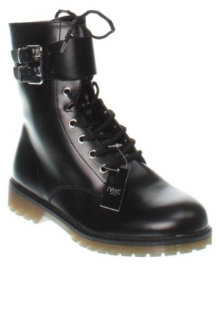 Cizme de damă Next, Mărime 40, Culoare Negru, Preț 377,99 Lei