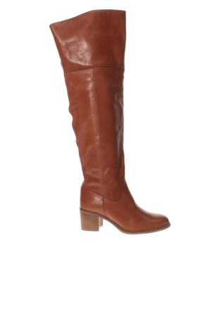 Damenstiefel Next, Größe 44, Farbe Braun, Preis € 137,99