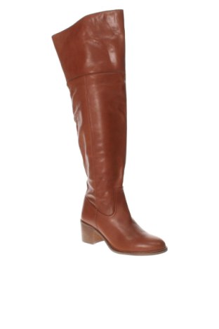 Damenstiefel Next, Größe 44, Farbe Braun, Preis € 137,99