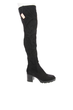 Дамски ботуши ONLY, Размер 42, Цвят Черен, Цена 39,88 €