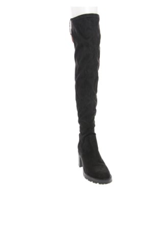 Дамски ботуши ONLY, Размер 42, Цвят Черен, Цена 39,88 €