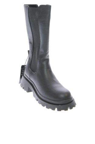 Damenstiefel ONLY, Größe 40, Farbe Schwarz, Preis 41,99 €