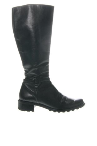 Cizme de damă Paul Green, Mărime 40, Culoare Negru, Preț 524,99 Lei