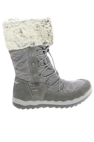 Cizme de damă Primigi, Mărime 39, Culoare Gri, Preț 494,99 Lei