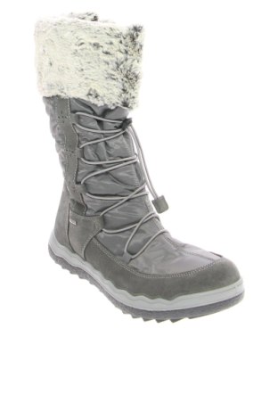 Cizme de damă Primigi, Mărime 39, Culoare Gri, Preț 494,99 Lei