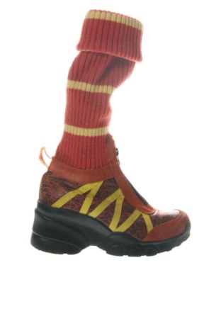 Cizme de damă ROAD, Mărime 37, Culoare Multicolor, Preț 179,86 Lei