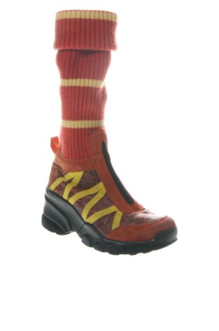 Cizme de damă ROAD, Mărime 37, Culoare Multicolor, Preț 179,86 Lei