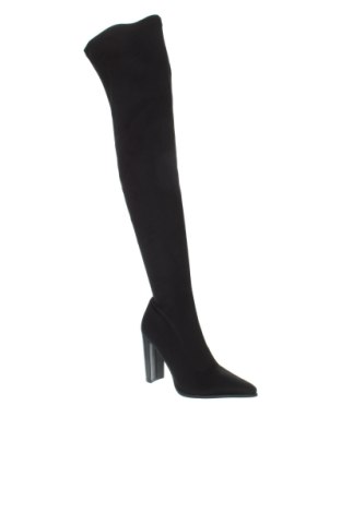 Cizme de damă Raid, Mărime 39, Culoare Negru, Preț 235,99 Lei