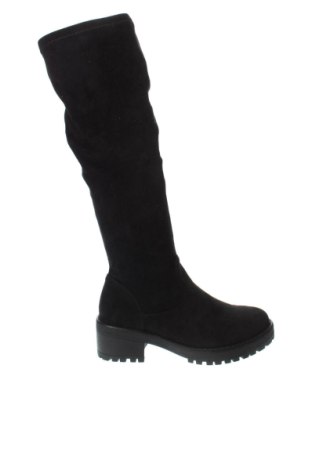 Damenstiefel Refresh, Größe 39, Farbe Schwarz, Preis 49,99 €