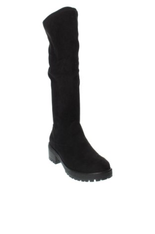 Damenstiefel Refresh, Größe 39, Farbe Schwarz, Preis 49,99 €