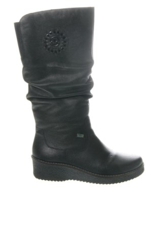 Damenstiefel Rieker, Größe 37, Farbe Schwarz, Preis € 84,40