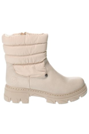 Damenstiefel Rieker, Größe 40, Farbe Beige, Preis € 86,99
