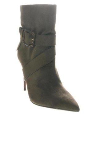 Damenstiefel River Island, Größe 39, Farbe Grün, Preis € 36,99