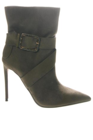Damenstiefel River Island, Größe 39, Farbe Grün, Preis € 36,99
