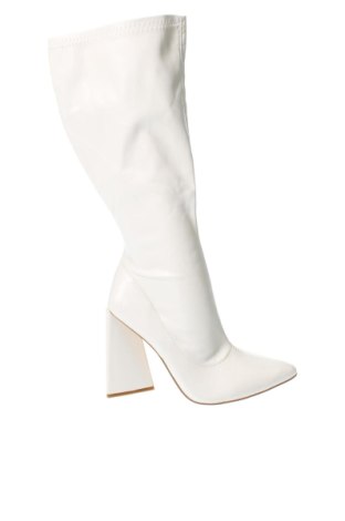Cizme de damă Sergio Todzi, Mărime 41, Culoare Alb, Preț 293,71 Lei