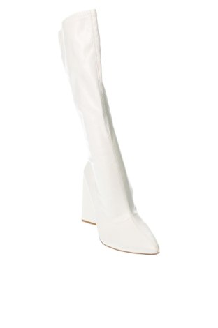 Cizme de damă Sergio Todzi, Mărime 41, Culoare Alb, Preț 293,71 Lei