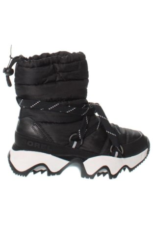 Дамски ботуши Sorel, Размер 36, Цвят Черен, Цена 153,38 €