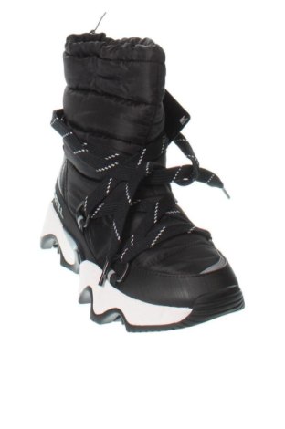 Дамски ботуши Sorel, Размер 36, Цвят Черен, Цена 153,38 €