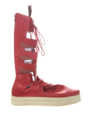 Dámské boty  Stella, Velikost 39, Barva Červená, Cena  3 483,00 Kč