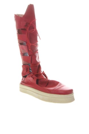 Dámské boty  Stella, Velikost 39, Barva Červená, Cena  3 483,00 Kč