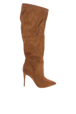 Női csizma Steve Madden, Méret 38, Szín Barna, Ár 67 749 Ft