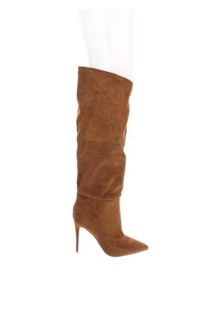 Női csizma Steve Madden, Méret 40, Szín Barna, Ár 67 749 Ft