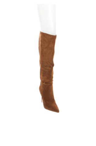 Női csizma Steve Madden, Méret 40, Szín Barna, Ár 67 749 Ft