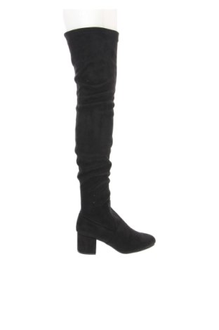 Cizme de damă Steve Madden, Mărime 40, Culoare Negru, Preț 674,99 Lei