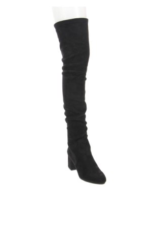 Cizme de damă Steve Madden, Mărime 40, Culoare Negru, Preț 674,99 Lei