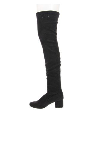 Cizme de damă Steve Madden, Mărime 39, Culoare Negru, Preț 674,99 Lei