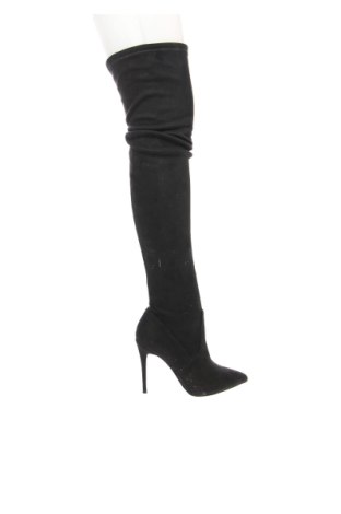 Női csizma Steve Madden, Méret 38, Szín Fekete, Ár 67 749 Ft